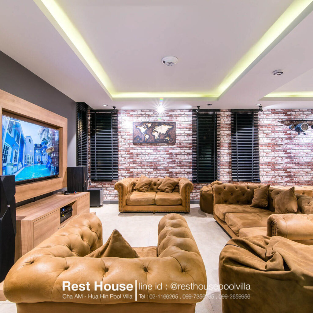 Rest House Hua Hin 23 - Resthousepoolvilla